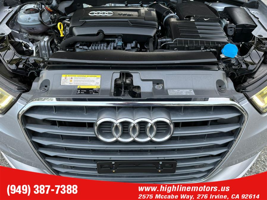 2016 Audi A3 4dr Sdn FWD 1.8T Premium, available for sale in Irvine, California | High Line Motors LLC. Irvine, California 2016 Audi A3 4dr Sdn FWD 1.8T Premium, available for sale in Irvine, California | High Line Motors LLC. Irvine, California