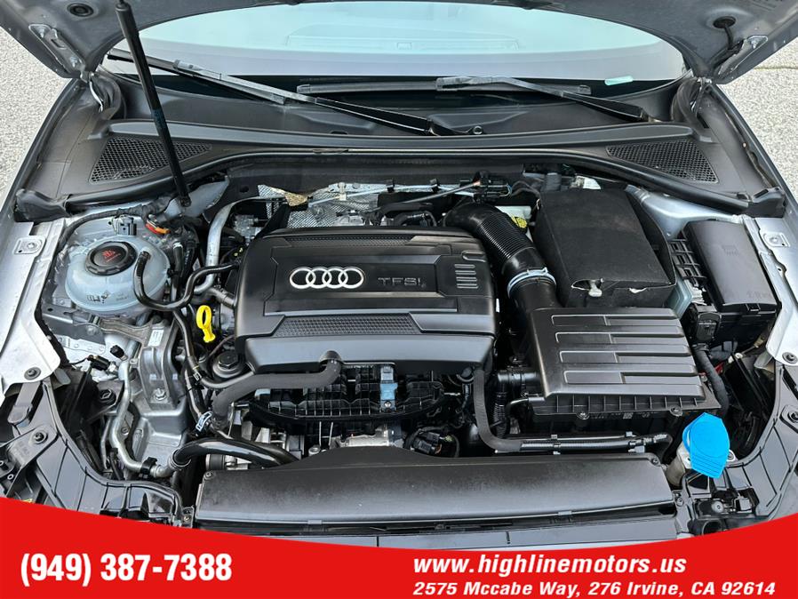 2016 Audi A3 4dr Sdn FWD 1.8T Premium, available for sale in Irvine, California | High Line Motors LLC. Irvine, California 2016 Audi A3 4dr Sdn FWD 1.8T Premium, available for sale in Irvine, California | High Line Motors LLC. Irvine, California