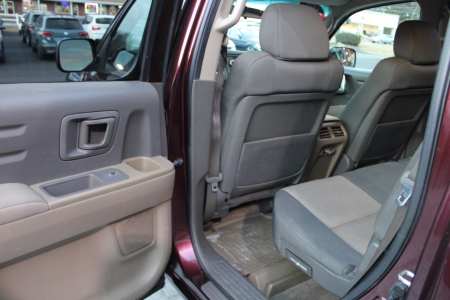 2007 Honda Ridgeline 4WD Crew Cab RTX, available for sale in Plantsville, Connecticut | Auto House of Luxury. Plantsville, Connecticut 2007 Honda Ridgeline 4WD Crew Cab RTX, available for sale in Plantsville, Connecticut | Auto House of Luxury. Plantsville, Connecticut