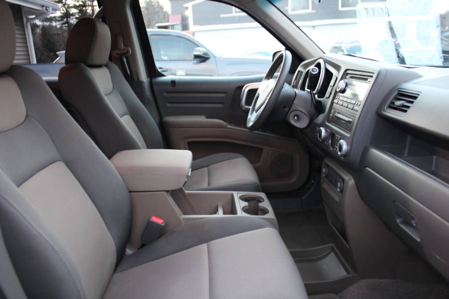 2007 Honda Ridgeline 4WD Crew Cab RTX, available for sale in Plantsville, Connecticut | Auto House of Luxury. Plantsville, Connecticut 2007 Honda Ridgeline 4WD Crew Cab RTX, available for sale in Plantsville, Connecticut | Auto House of Luxury. Plantsville, Connecticut