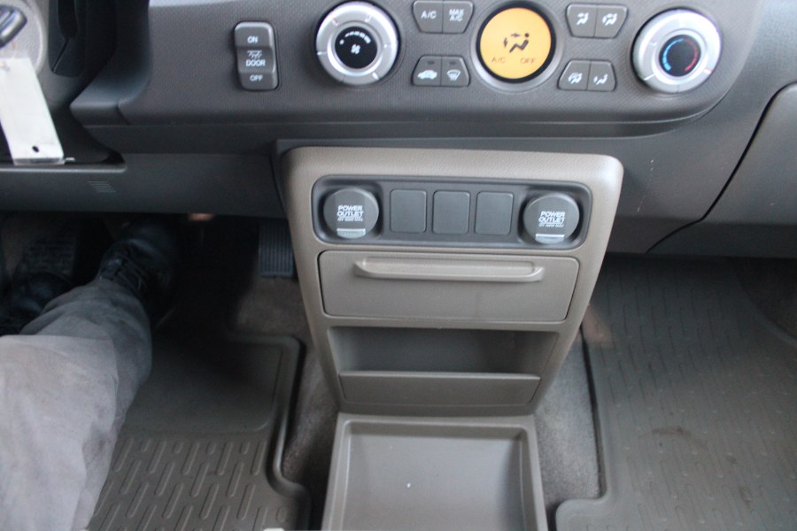 2007 Honda Ridgeline 4WD Crew Cab RTX, available for sale in Plantsville, Connecticut | Auto House of Luxury. Plantsville, Connecticut 2007 Honda Ridgeline 4WD Crew Cab RTX, available for sale in Plantsville, Connecticut | Auto House of Luxury. Plantsville, Connecticut