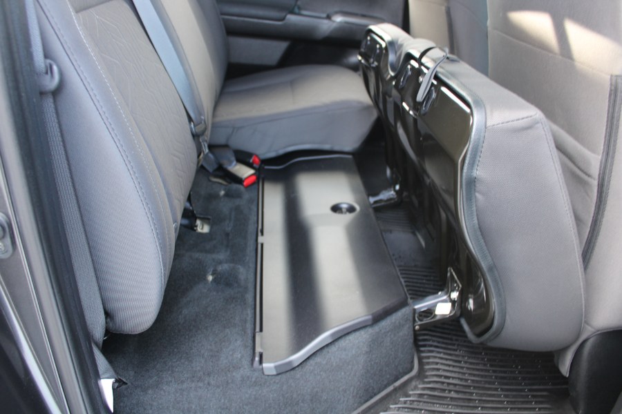 2018 Toyota Tacoma TRD Sport Double Cab 6'' Bed V6 4x4 AT (Natl), available for sale in Plantsville, Connecticut | Auto House of Luxury. Plantsville, Connecticut 2018 Toyota Tacoma TRD Sport Double Cab 6'' Bed V6 4x4 AT (Natl), available for sale in Plantsville, Connecticut | Auto House of Luxury. Plantsville, Connecticut