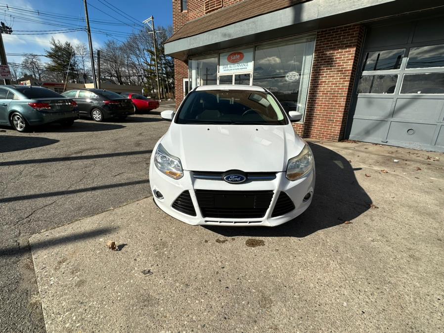 2012 Ford Focus 5dr HB SE, available for sale in Danbury, Connecticut | Safe Used Auto Sales LLC. Danbury, Connecticut 2012 Ford Focus 5dr HB SE, available for sale in Danbury, Connecticut | Safe Used Auto Sales LLC. Danbury, Connecticut