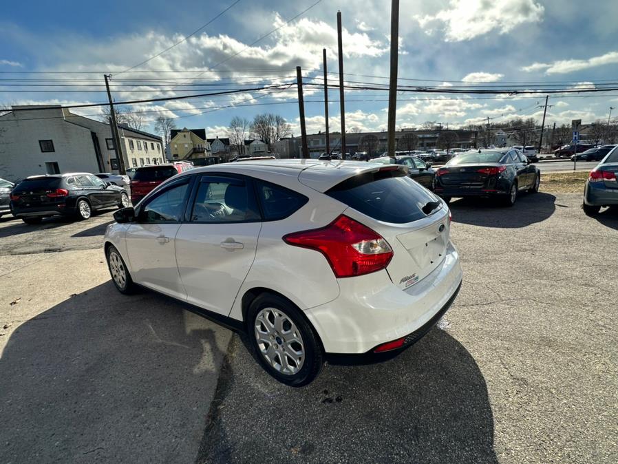 2012 Ford Focus 5dr HB SE, available for sale in Danbury, Connecticut | Safe Used Auto Sales LLC. Danbury, Connecticut 2012 Ford Focus 5dr HB SE, available for sale in Danbury, Connecticut | Safe Used Auto Sales LLC. Danbury, Connecticut