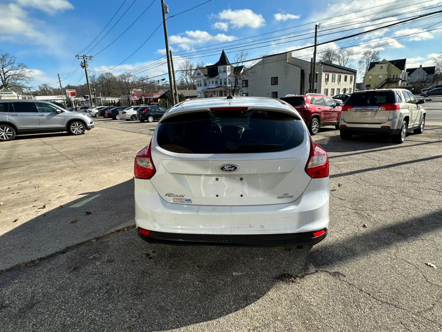 2012 Ford Focus 5dr HB SE, available for sale in Danbury, Connecticut | Safe Used Auto Sales LLC. Danbury, Connecticut 2012 Ford Focus 5dr HB SE, available for sale in Danbury, Connecticut | Safe Used Auto Sales LLC. Danbury, Connecticut