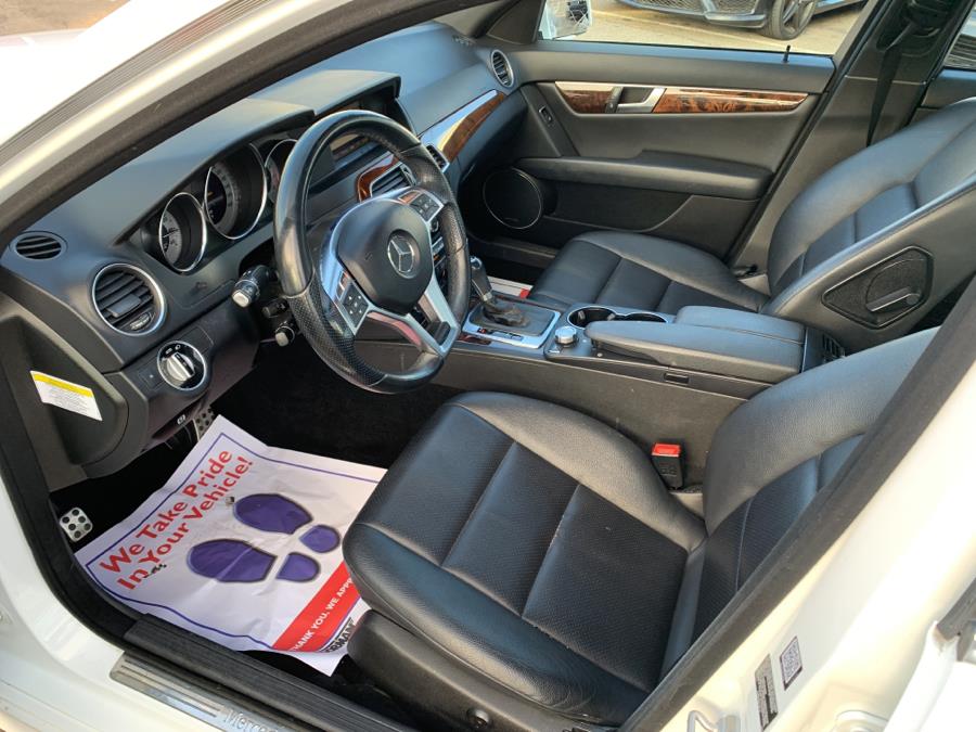 2013 Mercedes-Benz C-Class 4dr Sdn C300 Sport 4MATIC, available for sale in Springfield, Massachusetts | Absolute Motors Inc. Springfield, Massachusetts 2013 Mercedes-Benz C-Class 4dr Sdn C300 Sport 4MATIC, available for sale in Springfield, Massachusetts | Absolute Motors Inc. Springfield, Massachusetts