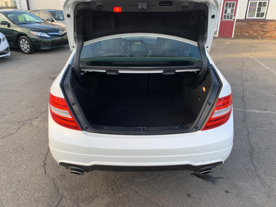 2013 Mercedes-Benz C-Class 4dr Sdn C300 Sport 4MATIC, available for sale in Springfield, Massachusetts | Absolute Motors Inc. Springfield, Massachusetts 2013 Mercedes-Benz C-Class 4dr Sdn C300 Sport 4MATIC, available for sale in Springfield, Massachusetts | Absolute Motors Inc. Springfield, Massachusetts