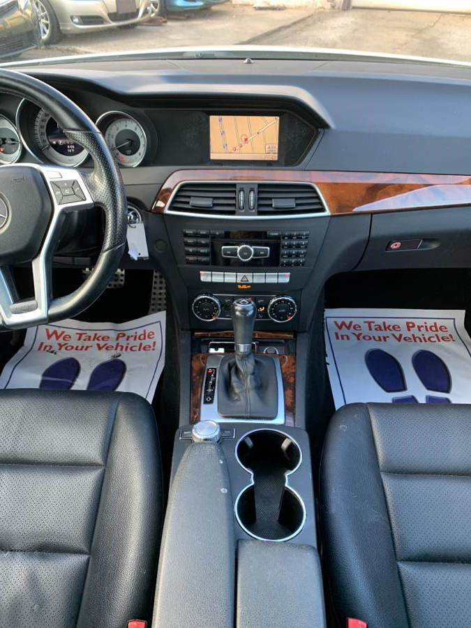 2013 Mercedes-Benz C-Class 4dr Sdn C300 Sport 4MATIC, available for sale in Springfield, Massachusetts | Absolute Motors Inc. Springfield, Massachusetts 2013 Mercedes-Benz C-Class 4dr Sdn C300 Sport 4MATIC, available for sale in Springfield, Massachusetts | Absolute Motors Inc. Springfield, Massachusetts