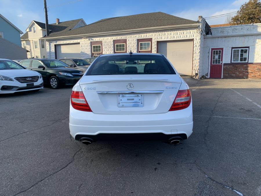2013 Mercedes-Benz C-Class 4dr Sdn C300 Sport 4MATIC, available for sale in Springfield, Massachusetts | Absolute Motors Inc. Springfield, Massachusetts 2013 Mercedes-Benz C-Class 4dr Sdn C300 Sport 4MATIC, available for sale in Springfield, Massachusetts | Absolute Motors Inc. Springfield, Massachusetts