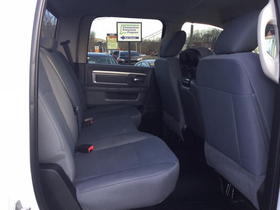 2017 Ram 2500 SLT 4x4 Crew Cab 6''4" Box, available for sale in Plantsville, Connecticut | L&S Automotive LLC. Plantsville, Connecticut 2017 Ram 2500 SLT 4x4 Crew Cab 6''4" Box, available for sale in Plantsville, Connecticut | L&S Automotive LLC. Plantsville, Connecticut