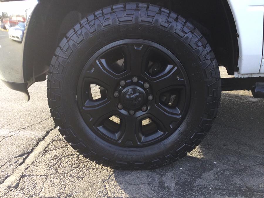 2017 Ram 2500 SLT 4x4 Crew Cab 6''4" Box, available for sale in Plantsville, Connecticut | L&S Automotive LLC. Plantsville, Connecticut 2017 Ram 2500 SLT 4x4 Crew Cab 6''4" Box, available for sale in Plantsville, Connecticut | L&S Automotive LLC. Plantsville, Connecticut