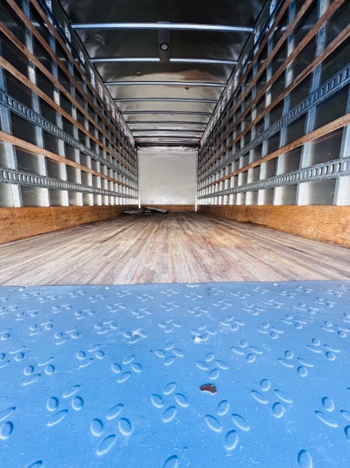 2020 HINO 268A 26 FEET DRY BOX + LIFT GATE + NO CDL, available for sale in South Amboy, New Jersey | NJ Truck Spot. South Amboy, New Jersey 2020 HINO 268A 26 FEET DRY BOX + LIFT GATE + NO CDL, available for sale in South Amboy, New Jersey | NJ Truck Spot. South Amboy, New Jersey