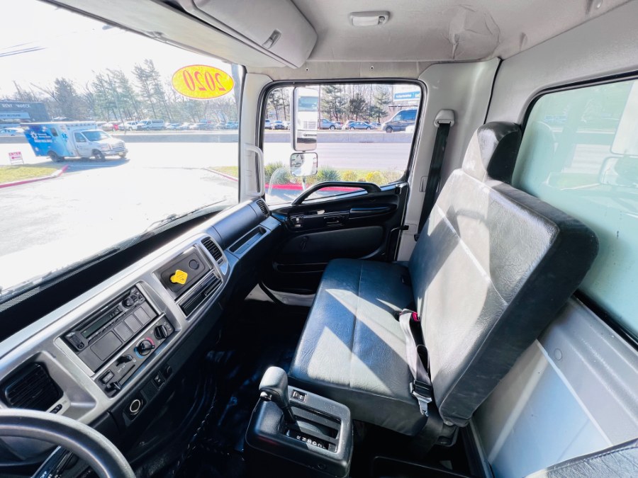 2020 HINO 268A 26 FEET DRY BOX + LIFT GATE + NO CDL, available for sale in South Amboy, New Jersey | NJ Truck Spot. South Amboy, New Jersey 2020 HINO 268A 26 FEET DRY BOX + LIFT GATE + NO CDL, available for sale in South Amboy, New Jersey | NJ Truck Spot. South Amboy, New Jersey