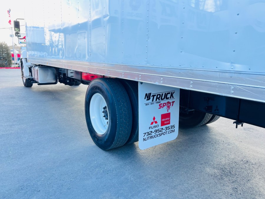 2020 HINO 268A 26 FEET DRY BOX + LIFT GATE + NO CDL, available for sale in South Amboy, New Jersey | NJ Truck Spot. South Amboy, New Jersey 2020 HINO 268A 26 FEET DRY BOX + LIFT GATE + NO CDL, available for sale in South Amboy, New Jersey | NJ Truck Spot. South Amboy, New Jersey