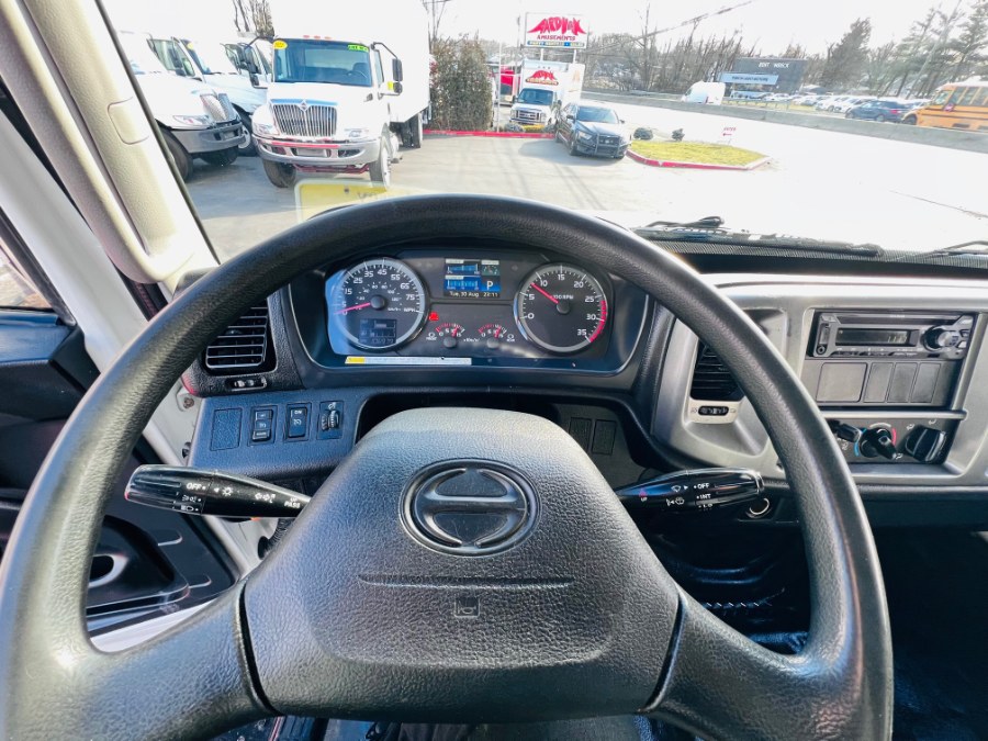 2020 HINO 268A 26 FEET DRY BOX + LIFT GATE + NO CDL, available for sale in South Amboy, New Jersey | NJ Truck Spot. South Amboy, New Jersey 2020 HINO 268A 26 FEET DRY BOX + LIFT GATE + NO CDL, available for sale in South Amboy, New Jersey | NJ Truck Spot. South Amboy, New Jersey
