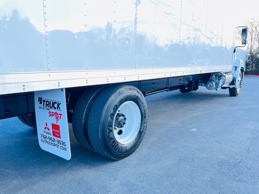 2020 HINO 268A 26 FEET DRY BOX + LIFT GATE + NO CDL, available for sale in South Amboy, New Jersey | NJ Truck Spot. South Amboy, New Jersey 2020 HINO 268A 26 FEET DRY BOX + LIFT GATE + NO CDL, available for sale in South Amboy, New Jersey | NJ Truck Spot. South Amboy, New Jersey
