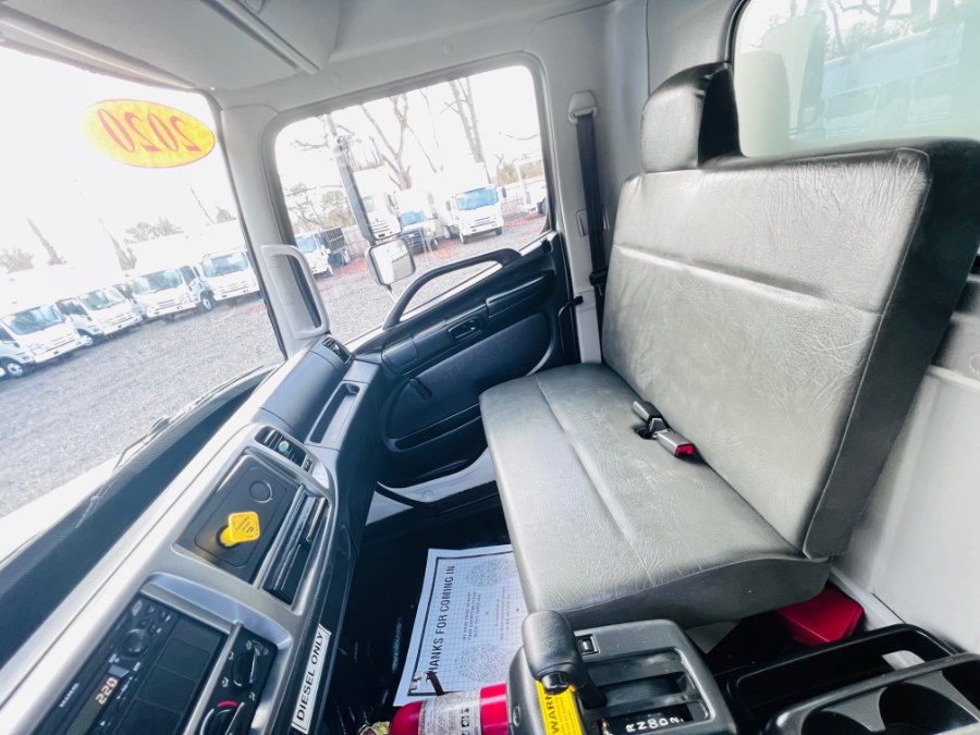 2020 HINO 268A 26 FEET DRY BOX + LIFT GATE + NO CDL, available for sale in South Amboy, New Jersey | NJ Truck Spot. South Amboy, New Jersey 2020 HINO 268A 26 FEET DRY BOX + LIFT GATE + NO CDL, available for sale in South Amboy, New Jersey | NJ Truck Spot. South Amboy, New Jersey