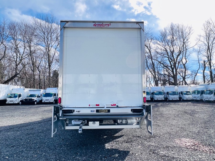 2020 HINO 268A 26 FEET DRY BOX + LIFT GATE + NO CDL, available for sale in South Amboy, New Jersey | NJ Truck Spot. South Amboy, New Jersey 2020 HINO 268A 26 FEET DRY BOX + LIFT GATE + NO CDL, available for sale in South Amboy, New Jersey | NJ Truck Spot. South Amboy, New Jersey