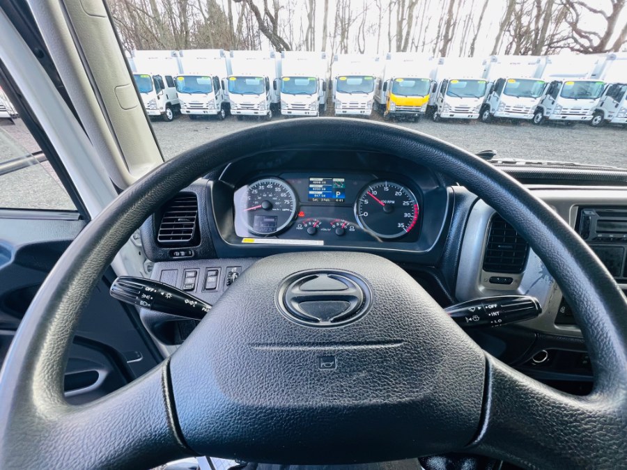 2020 HINO 268A 26 FEET DRY BOX + LIFT GATE + NO CDL, available for sale in South Amboy, New Jersey | NJ Truck Spot. South Amboy, New Jersey 2020 HINO 268A 26 FEET DRY BOX + LIFT GATE + NO CDL, available for sale in South Amboy, New Jersey | NJ Truck Spot. South Amboy, New Jersey
