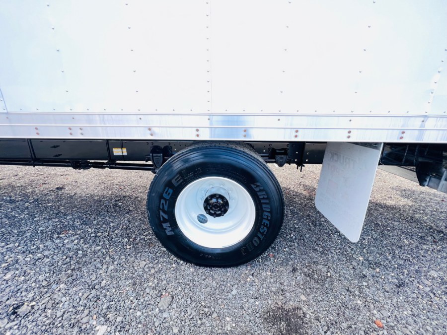 2020 HINO 268A 26 FEET DRY BOX + LIFT GATE + NO CDL, available for sale in South Amboy, New Jersey | NJ Truck Spot. South Amboy, New Jersey 2020 HINO 268A 26 FEET DRY BOX + LIFT GATE + NO CDL, available for sale in South Amboy, New Jersey | NJ Truck Spot. South Amboy, New Jersey