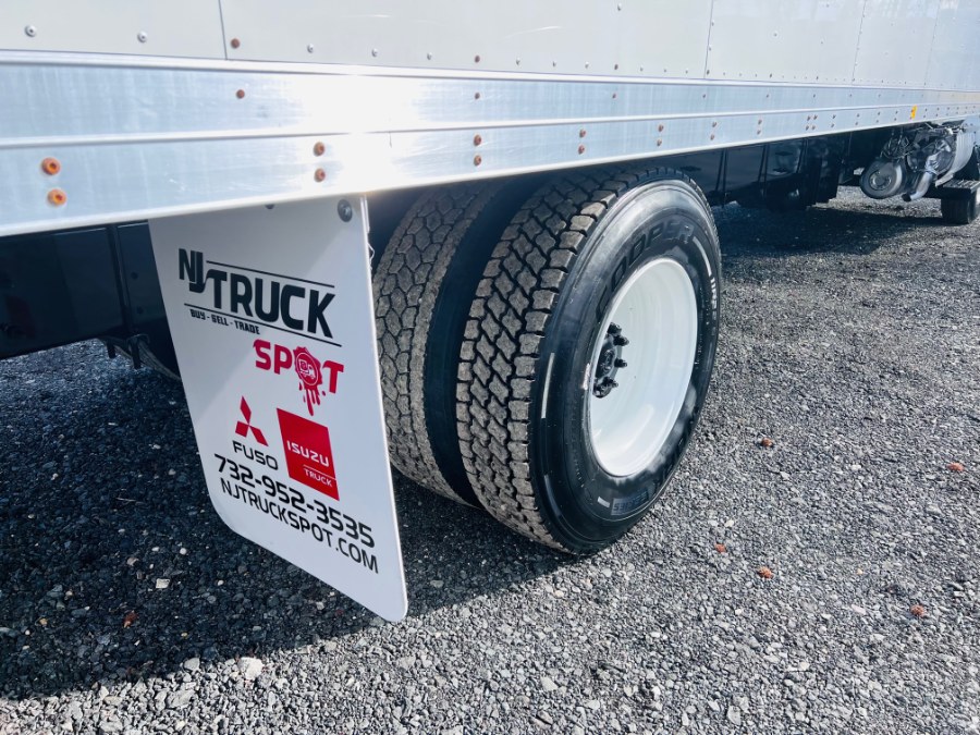 2020 HINO 268A 26 FEET DRY BOX + LIFT GATE + NO CDL, available for sale in South Amboy, New Jersey | NJ Truck Spot. South Amboy, New Jersey 2020 HINO 268A 26 FEET DRY BOX + LIFT GATE + NO CDL, available for sale in South Amboy, New Jersey | NJ Truck Spot. South Amboy, New Jersey