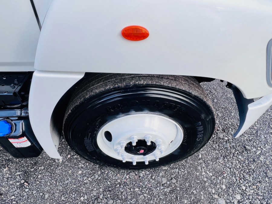 2020 HINO 268A 26 FEET DRY BOX + LIFT GATE + NO CDL, available for sale in South Amboy, New Jersey | NJ Truck Spot. South Amboy, New Jersey 2020 HINO 268A 26 FEET DRY BOX + LIFT GATE + NO CDL, available for sale in South Amboy, New Jersey | NJ Truck Spot. South Amboy, New Jersey