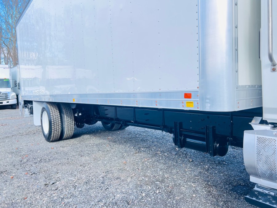2020 HINO 268A 26 FEET DRY BOX + LIFT GATE + NO CDL, available for sale in South Amboy, New Jersey | NJ Truck Spot. South Amboy, New Jersey 2020 HINO 268A 26 FEET DRY BOX + LIFT GATE + NO CDL, available for sale in South Amboy, New Jersey | NJ Truck Spot. South Amboy, New Jersey