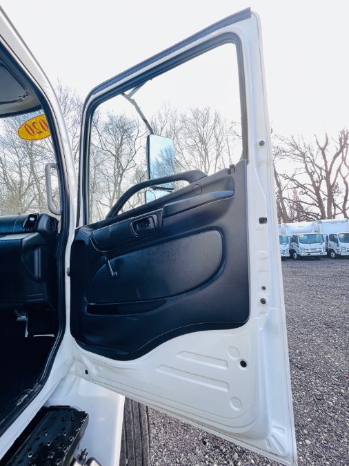 2020 HINO 268A 26 FEET DRY BOX + LIFT GATE + NO CDL, available for sale in South Amboy, New Jersey | NJ Truck Spot. South Amboy, New Jersey 2020 HINO 268A 26 FEET DRY BOX + LIFT GATE + NO CDL, available for sale in South Amboy, New Jersey | NJ Truck Spot. South Amboy, New Jersey