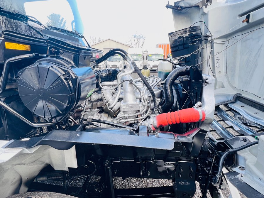 2020 HINO 268A 26 FEET DRY BOX + LIFT GATE + NO CDL, available for sale in South Amboy, New Jersey | NJ Truck Spot. South Amboy, New Jersey 2020 HINO 268A 26 FEET DRY BOX + LIFT GATE + NO CDL, available for sale in South Amboy, New Jersey | NJ Truck Spot. South Amboy, New Jersey