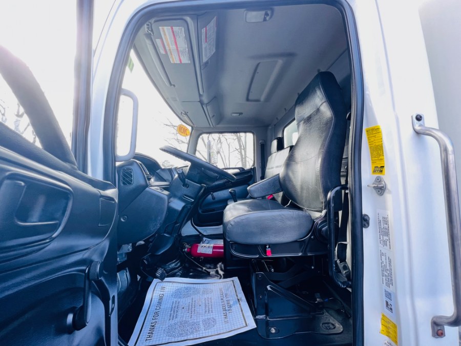 2020 HINO 268A 26 FEET DRY BOX + LIFT GATE + NO CDL, available for sale in South Amboy, New Jersey | NJ Truck Spot. South Amboy, New Jersey 2020 HINO 268A 26 FEET DRY BOX + LIFT GATE + NO CDL, available for sale in South Amboy, New Jersey | NJ Truck Spot. South Amboy, New Jersey