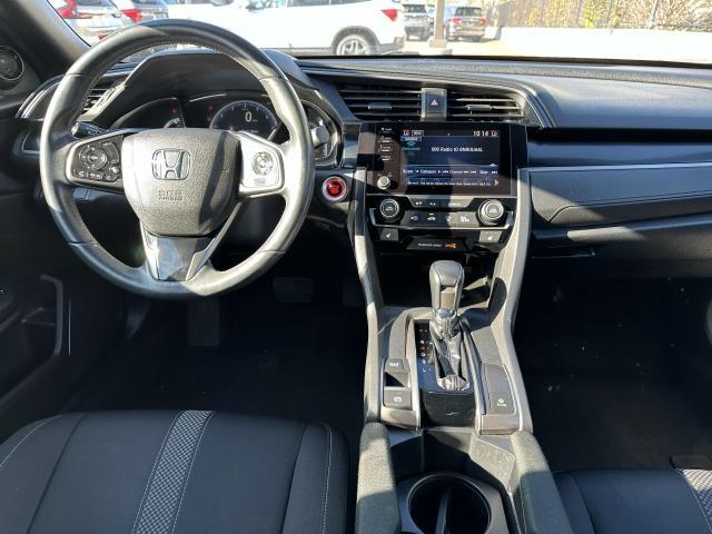 2020 Honda Civic Hatchback EX, available for sale in Patchogue, New York | Baron Supercenter. Patchogue, New York 2020 Honda Civic Hatchback EX, available for sale in Patchogue, New York | Baron Supercenter. Patchogue, New York