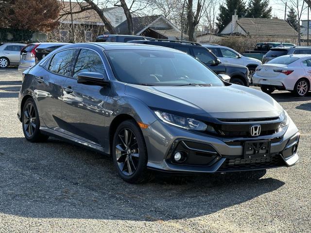 2020 Honda Civic Hatchback EX, available for sale in Patchogue, New York | Baron Supercenter. Patchogue, New York 2020 Honda Civic Hatchback EX, available for sale in Patchogue, New York | Baron Supercenter. Patchogue, New York