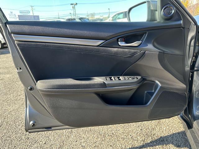2020 Honda Civic Hatchback EX, available for sale in Patchogue, New York | Baron Supercenter. Patchogue, New York 2020 Honda Civic Hatchback EX, available for sale in Patchogue, New York | Baron Supercenter. Patchogue, New York