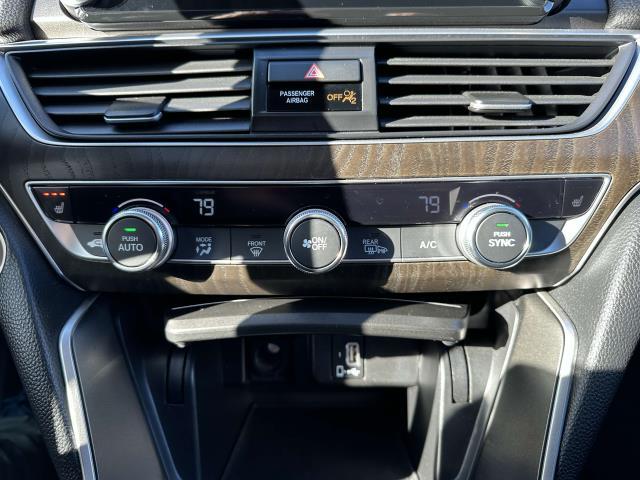 2020 Honda Accord Sedan EX-L, available for sale in Patchogue, New York | Baron Supercenter. Patchogue, New York 2020 Honda Accord Sedan EX-L, available for sale in Patchogue, New York | Baron Supercenter. Patchogue, New York