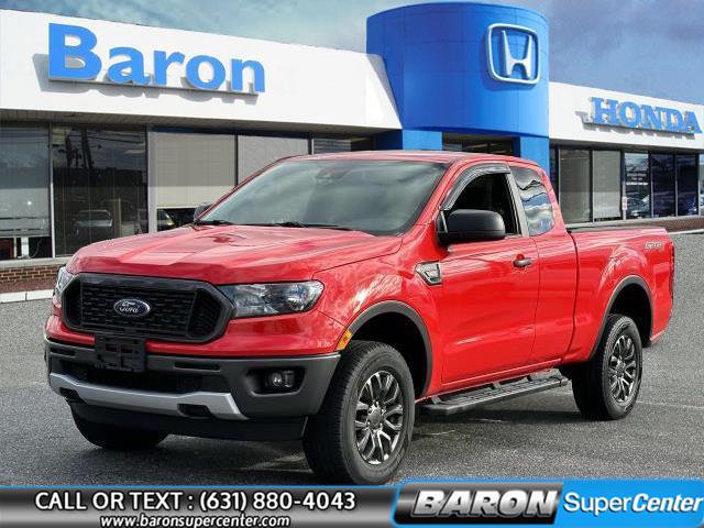 2020 Ford Ranger XLT, available for sale in Patchogue, New York | Baron Supercenter. Patchogue, New York 2020 Ford Ranger XLT, available for sale in Patchogue, New York | Baron Supercenter. Patchogue, New York