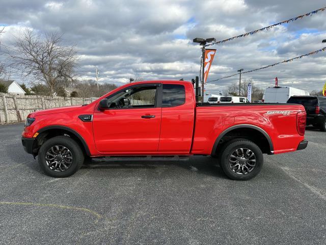 2020 Ford Ranger XLT, available for sale in Patchogue, New York | Baron Supercenter. Patchogue, New York 2020 Ford Ranger XLT, available for sale in Patchogue, New York | Baron Supercenter. Patchogue, New York