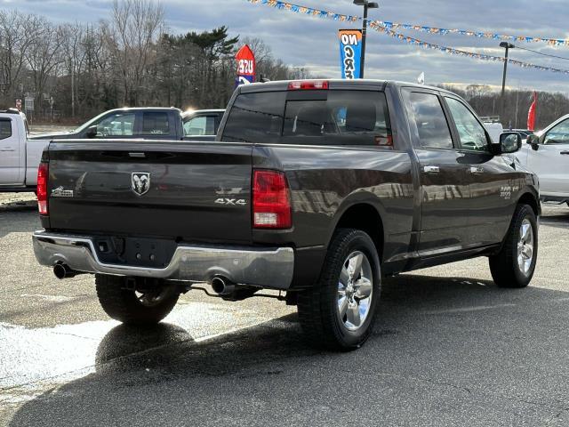 2019 Ram 1500 Classic Big Horn, available for sale in Patchogue, New York | Baron Supercenter. Patchogue, New York 2019 Ram 1500 Classic Big Horn, available for sale in Patchogue, New York | Baron Supercenter. Patchogue, New York
