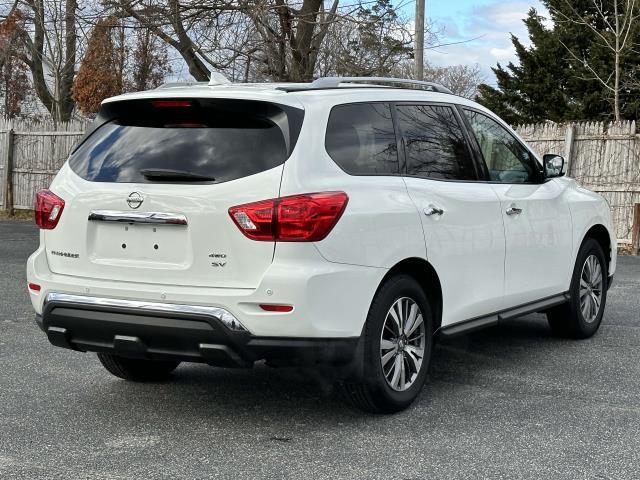 2020 Nissan Pathfinder SV, available for sale in Patchogue, New York | Baron Supercenter. Patchogue, New York 2020 Nissan Pathfinder SV, available for sale in Patchogue, New York | Baron Supercenter. Patchogue, New York