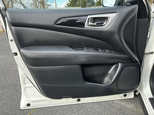 2020 Nissan Pathfinder SV, available for sale in Patchogue, New York | Baron Supercenter. Patchogue, New York 2020 Nissan Pathfinder SV, available for sale in Patchogue, New York | Baron Supercenter. Patchogue, New York