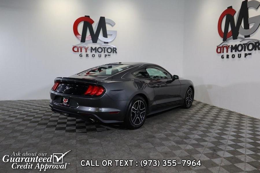 2020 Ford Mustang EcoBoost Premium, available for sale in Haskell, New Jersey | City Motor Group Inc.. Haskell, New Jersey 2020 Ford Mustang EcoBoost Premium, available for sale in Haskell, New Jersey | City Motor Group Inc.. Haskell, New Jersey