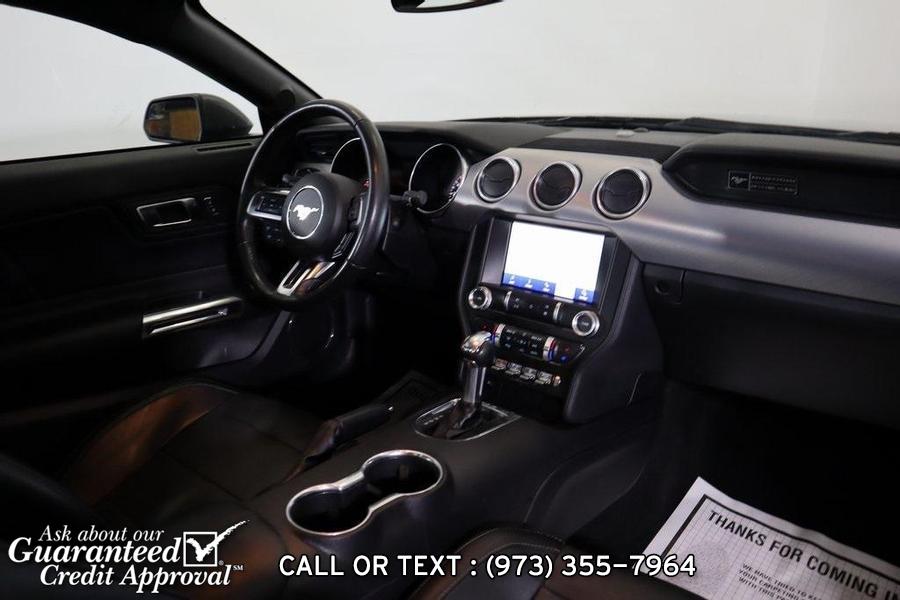 2020 Ford Mustang EcoBoost Premium, available for sale in Haskell, New Jersey | City Motor Group Inc.. Haskell, New Jersey 2020 Ford Mustang EcoBoost Premium, available for sale in Haskell, New Jersey | City Motor Group Inc.. Haskell, New Jersey