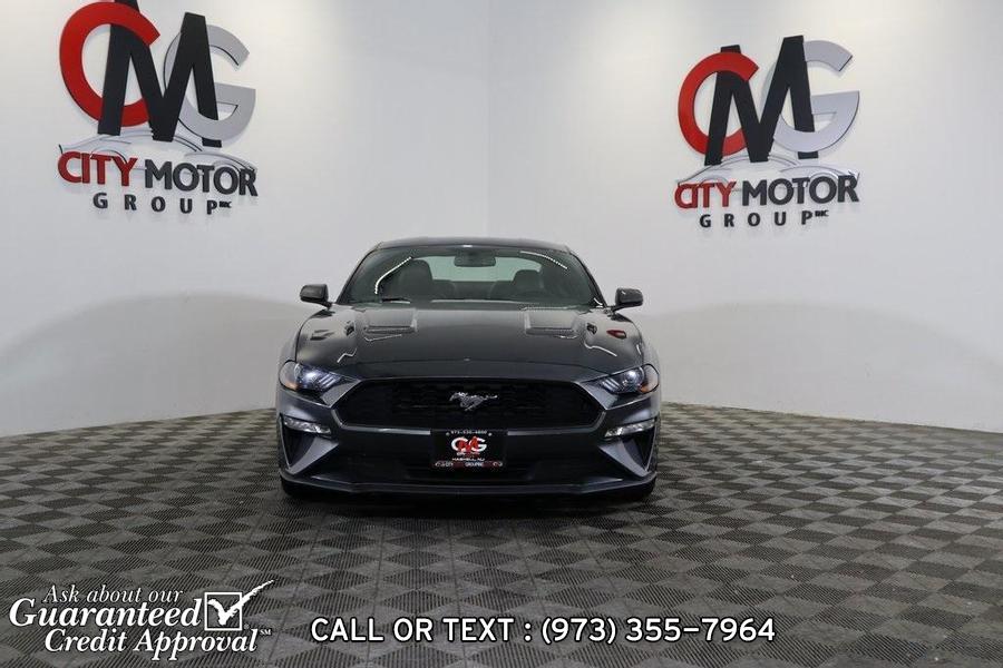 2020 Ford Mustang EcoBoost Premium, available for sale in Haskell, New Jersey | City Motor Group Inc.. Haskell, New Jersey 2020 Ford Mustang EcoBoost Premium, available for sale in Haskell, New Jersey | City Motor Group Inc.. Haskell, New Jersey