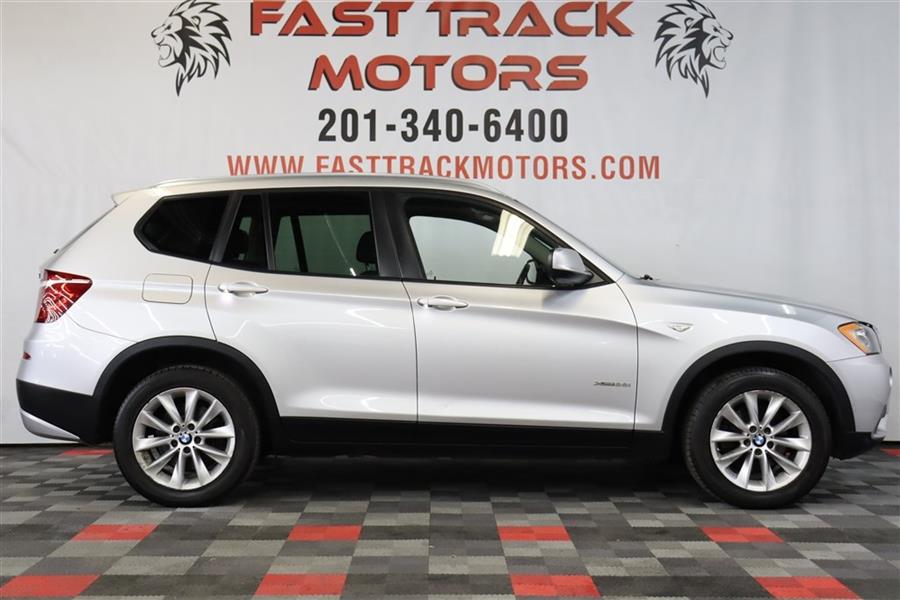 2014 BMW X3 XDRIVE28I, available for sale in Paterson, New Jersey | Fast Track Motors. Paterson, New Jersey 2014 BMW X3 XDRIVE28I, available for sale in Paterson, New Jersey | Fast Track Motors. Paterson, New Jersey