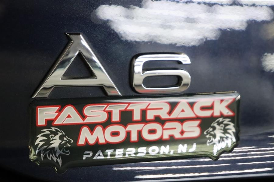 2013 Audi A6 PREMIUM PLUS, available for sale in Paterson, New Jersey | Fast Track Motors. Paterson, New Jersey 2013 Audi A6 PREMIUM PLUS, available for sale in Paterson, New Jersey | Fast Track Motors. Paterson, New Jersey