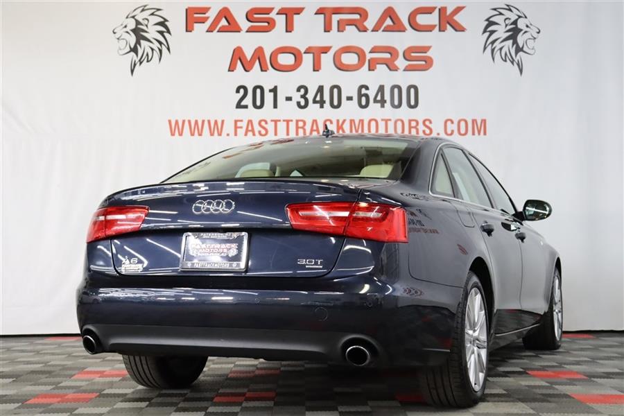 2013 Audi A6 PREMIUM PLUS, available for sale in Paterson, New Jersey | Fast Track Motors. Paterson, New Jersey 2013 Audi A6 PREMIUM PLUS, available for sale in Paterson, New Jersey | Fast Track Motors. Paterson, New Jersey