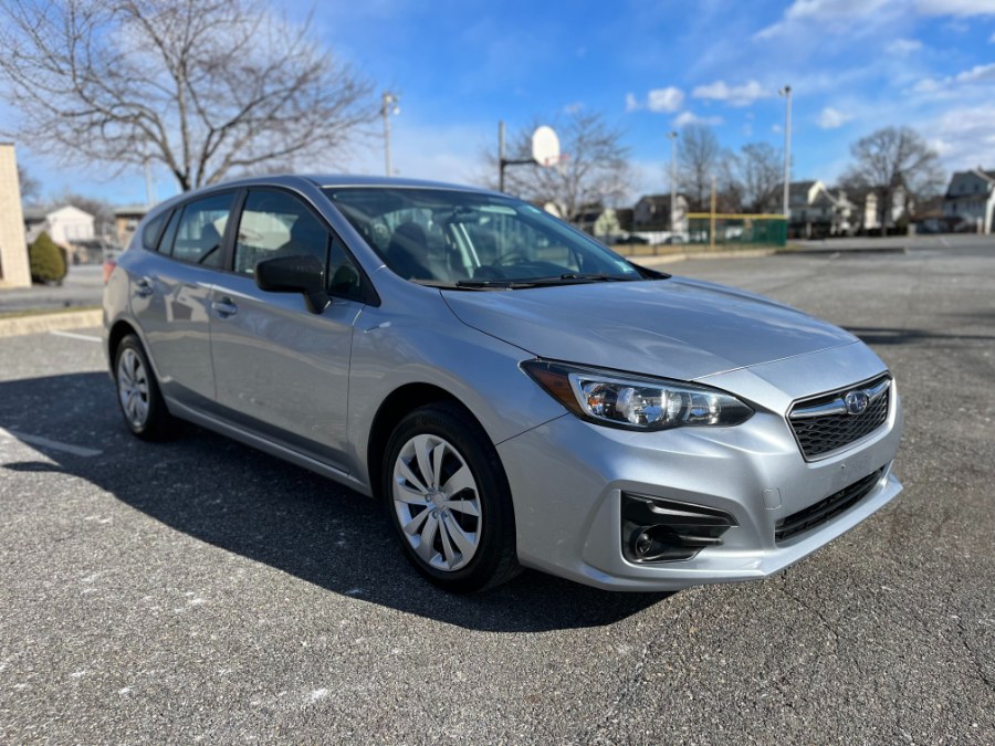 2019 Subaru Impreza 2.0i 5-door CVT, available for sale in Lyndhurst, New Jersey | Cars With Deals. Lyndhurst, New Jersey