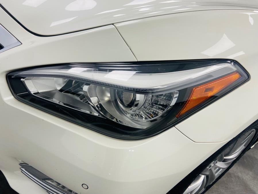 2016 INFINITI Q70 4dr Sdn V6 AWD, available for sale in Linden, New Jersey | East Coast Auto Group. Linden, New Jersey 2016 INFINITI Q70 4dr Sdn V6 AWD, available for sale in Linden, New Jersey | East Coast Auto Group. Linden, New Jersey