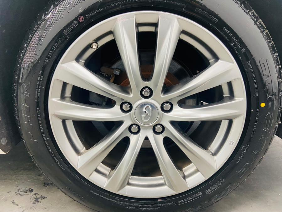2016 INFINITI Q70 4dr Sdn V6 AWD, available for sale in Linden, New Jersey | East Coast Auto Group. Linden, New Jersey 2016 INFINITI Q70 4dr Sdn V6 AWD, available for sale in Linden, New Jersey | East Coast Auto Group. Linden, New Jersey