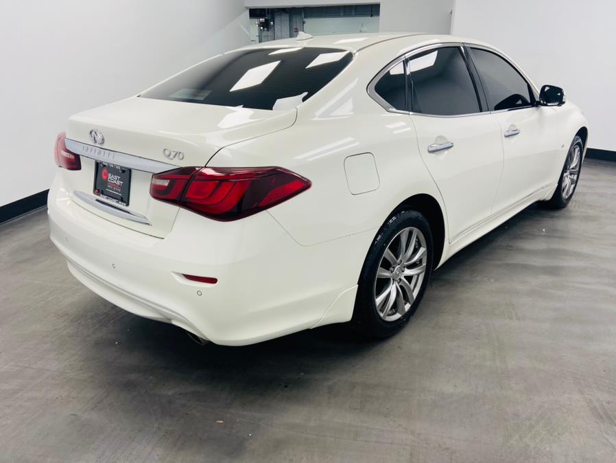 2016 INFINITI Q70 4dr Sdn V6 AWD, available for sale in Linden, New Jersey | East Coast Auto Group. Linden, New Jersey 2016 INFINITI Q70 4dr Sdn V6 AWD, available for sale in Linden, New Jersey | East Coast Auto Group. Linden, New Jersey