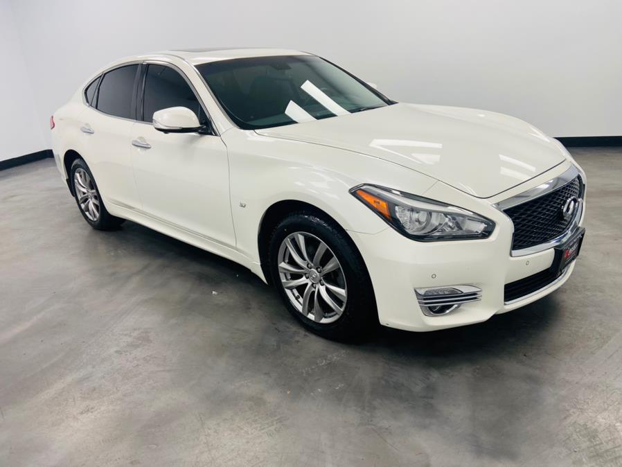 2016 INFINITI Q70 4dr Sdn V6 AWD, available for sale in Linden, New Jersey | East Coast Auto Group. Linden, New Jersey 2016 INFINITI Q70 4dr Sdn V6 AWD, available for sale in Linden, New Jersey | East Coast Auto Group. Linden, New Jersey